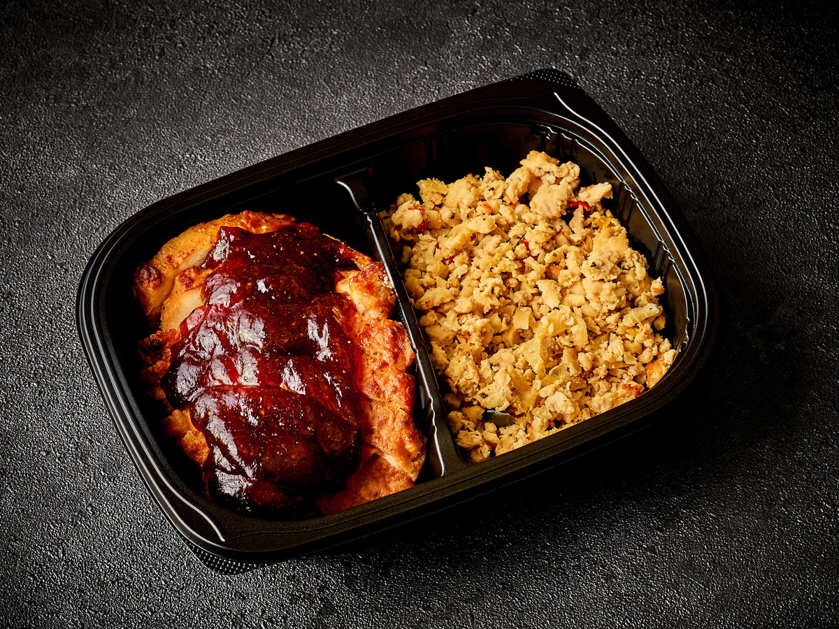 (50セット限定販売) THE MAIN. 6食セット(3種×2個)