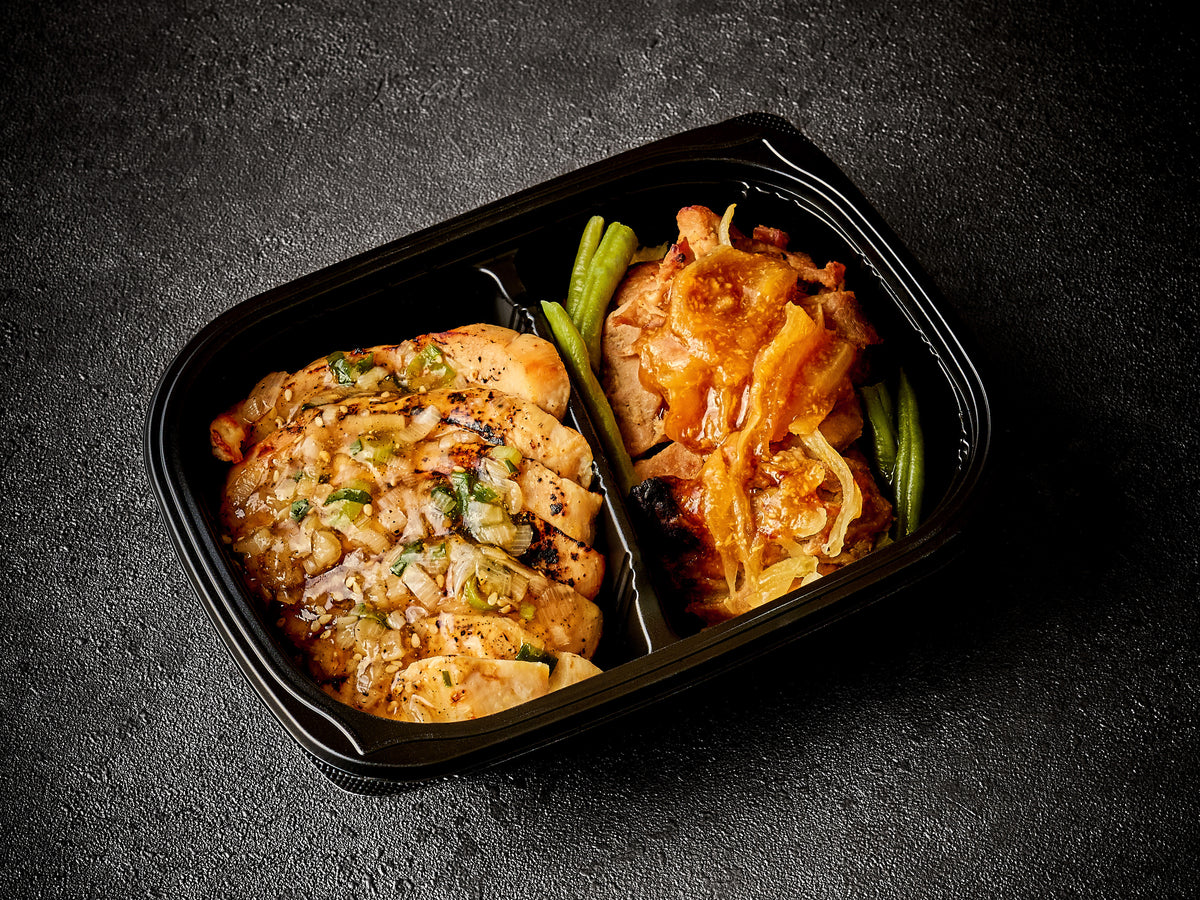 (50セット限定販売) THE MAIN. 6食セット(3種×2個)