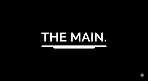 THE MAIN