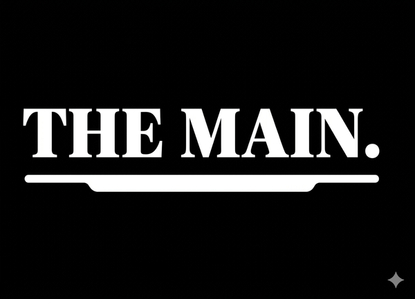 THE MAIN